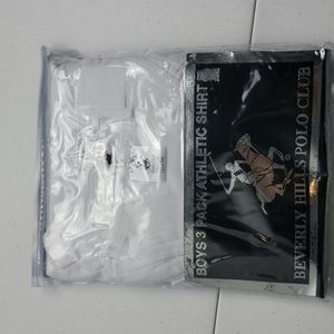 Boys 3 pack athletic Shirt